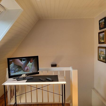Ferienwohnung "Leena" 장크트 피터 오르딩 외부 사진