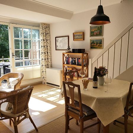 Ferienwohnung "Leena" 장크트 피터 오르딩 외부 사진