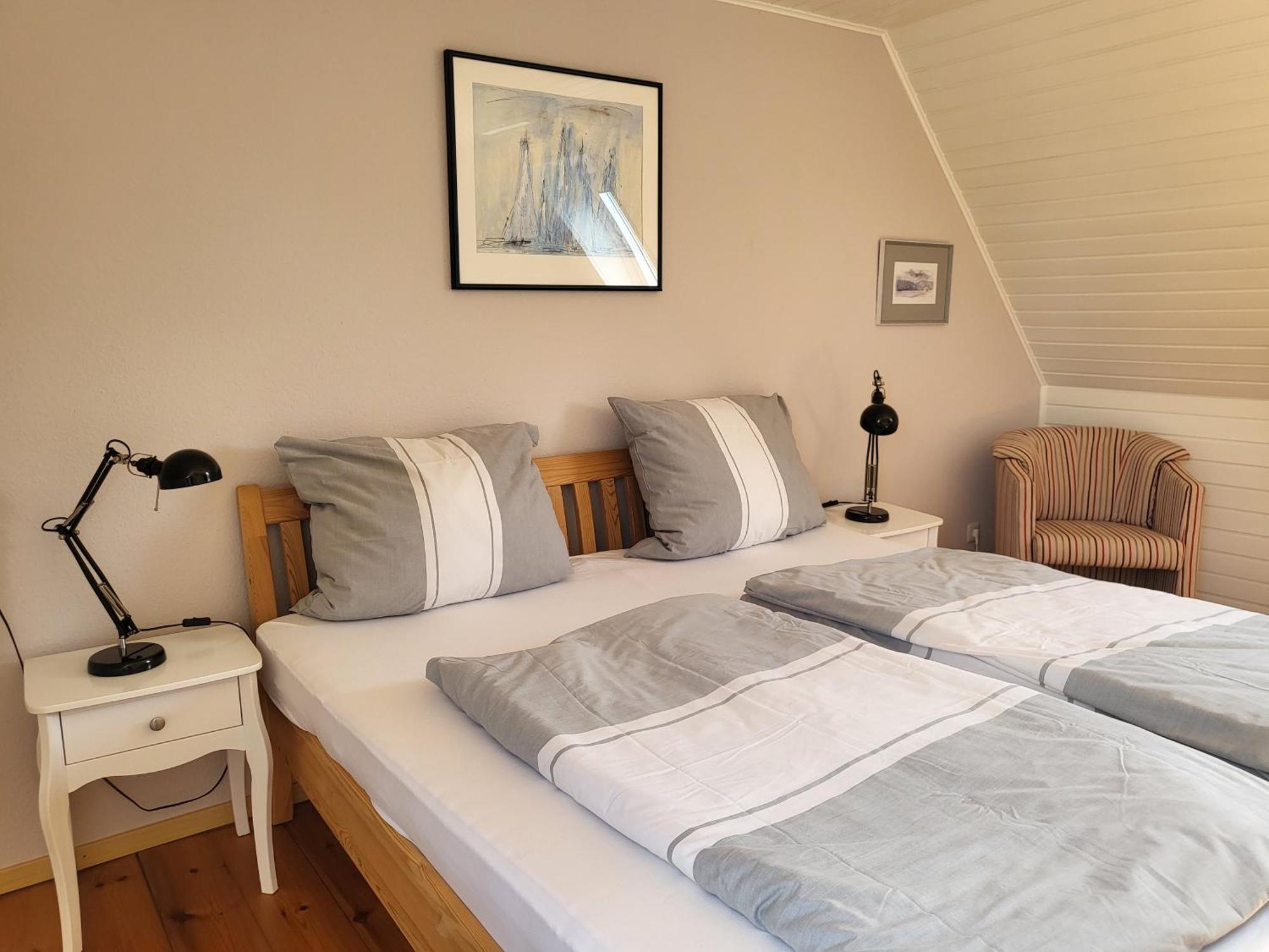 Ferienwohnung "Leena" 장크트 피터 오르딩 외부 사진