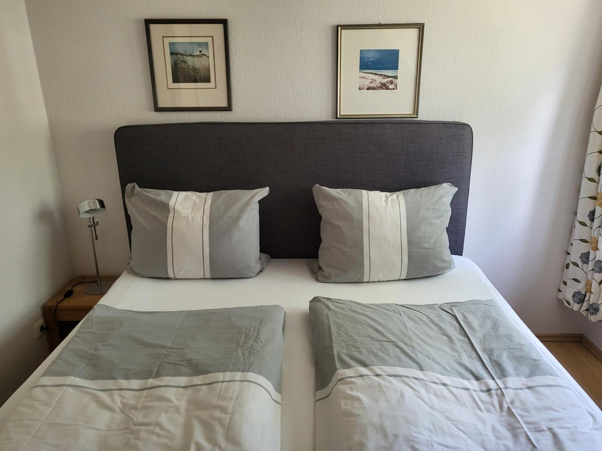 Ferienwohnung "Leena" 장크트 피터 오르딩 외부 사진
