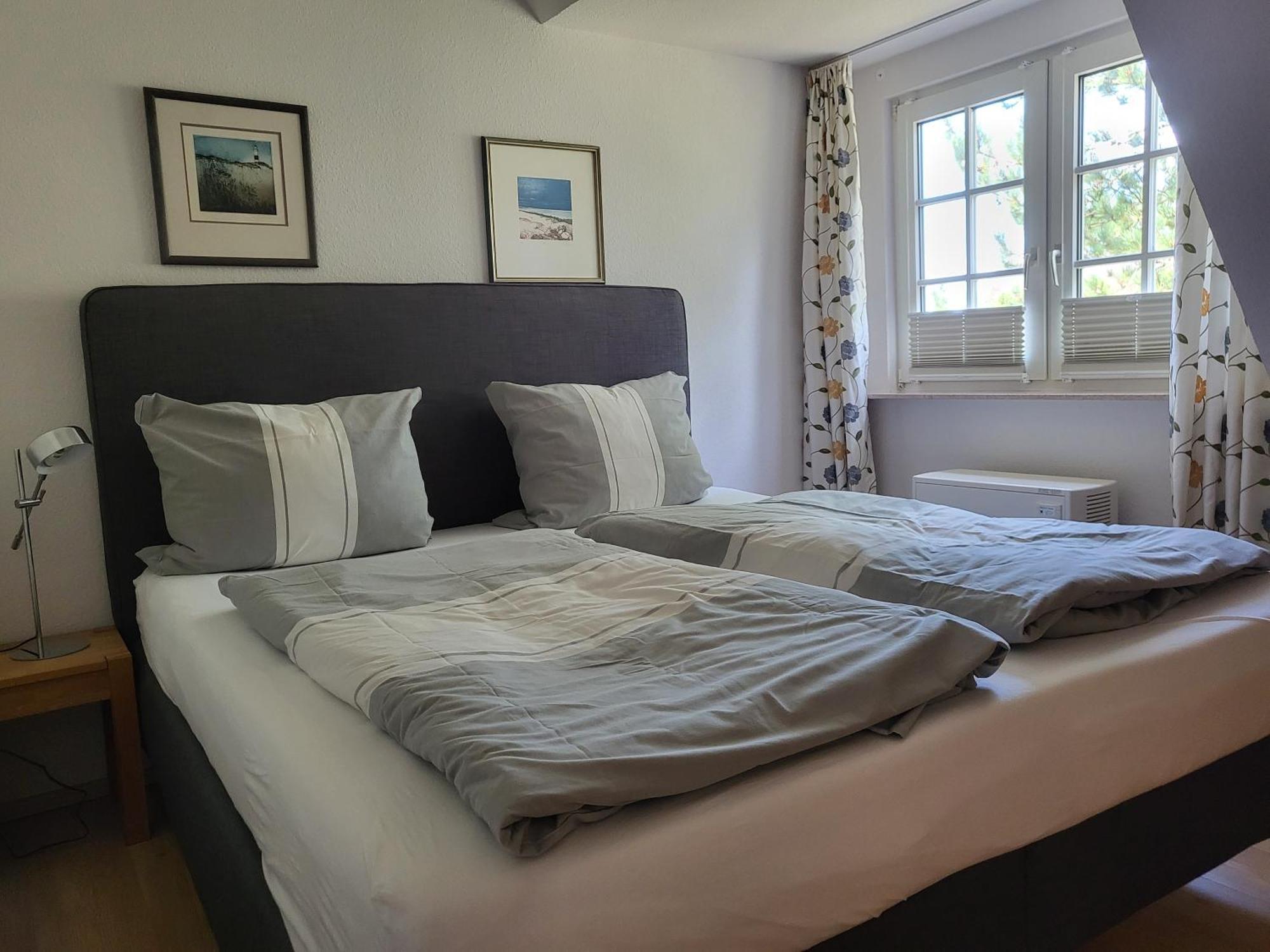 Ferienwohnung "Leena" 장크트 피터 오르딩 외부 사진